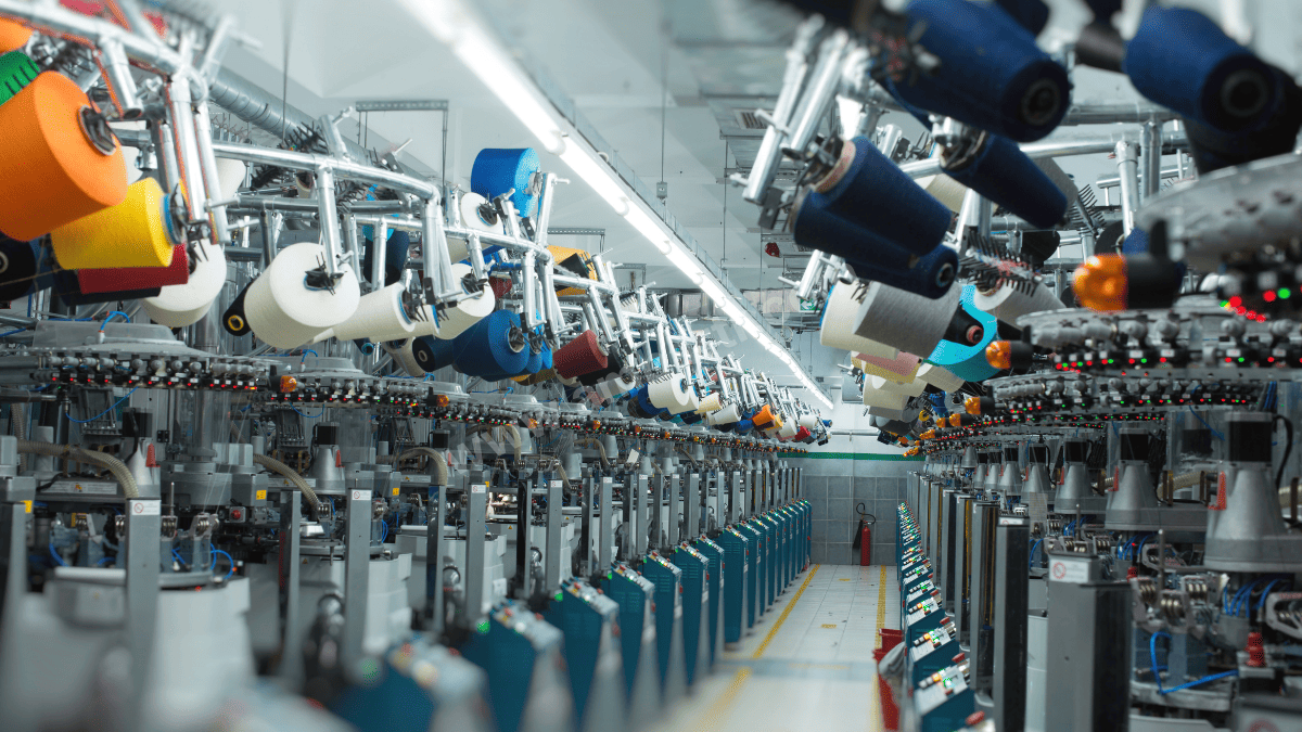 Soma Tekstil Ürün Taşıma